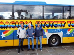 Bert van der Snoek Liverpool